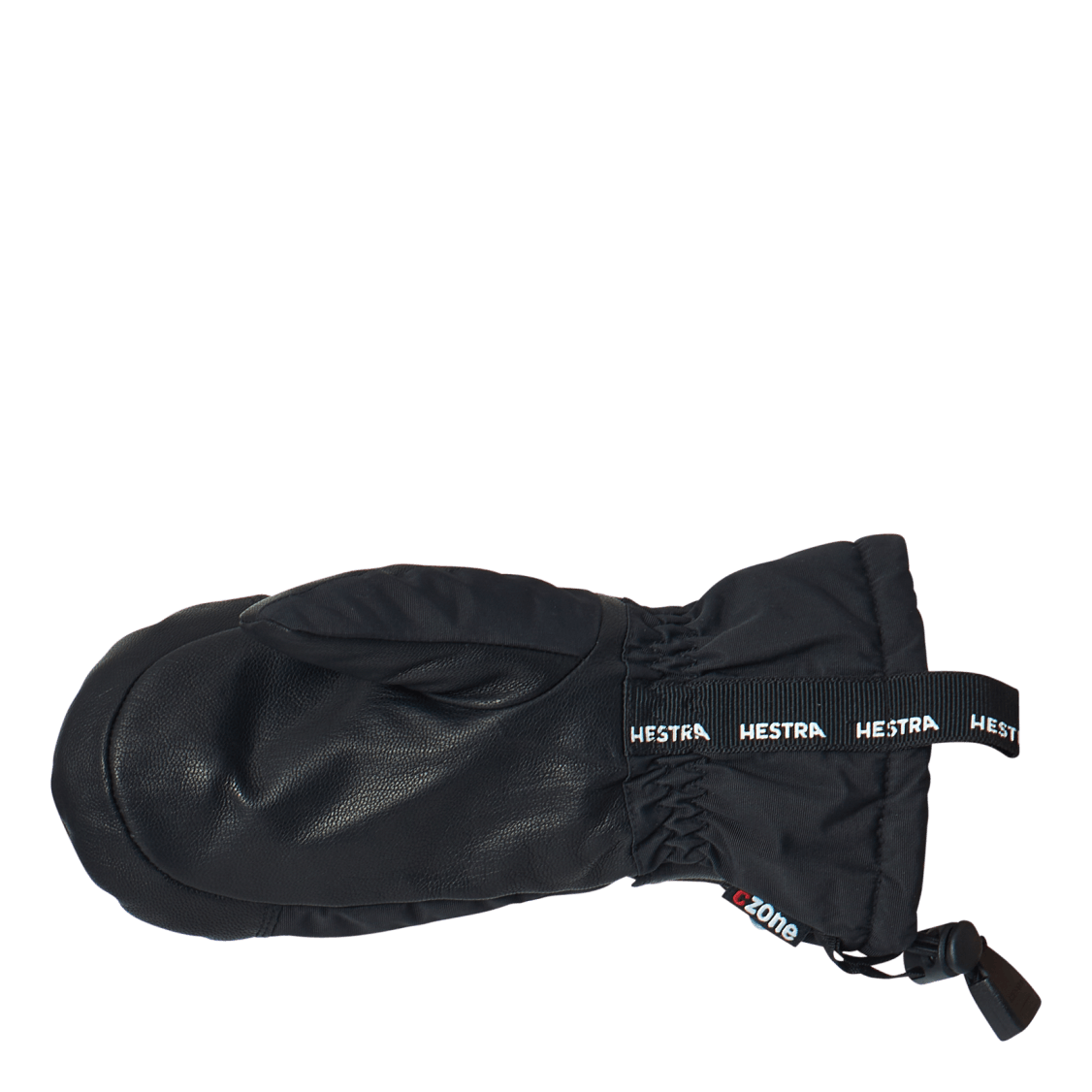 Skare Czone Jr Mitt Black