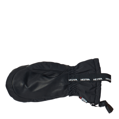 Skare Czone Jr Mitt Black