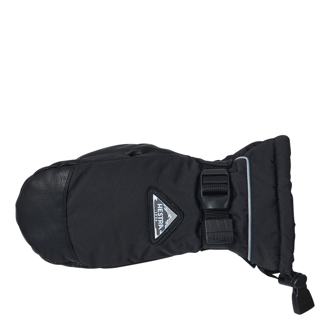 Skare Czone Jr Mitt Black