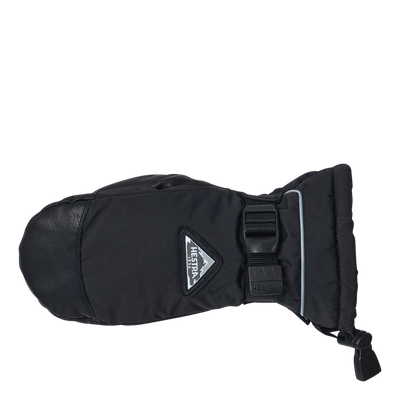 Skare Czone Jr Mitt Black