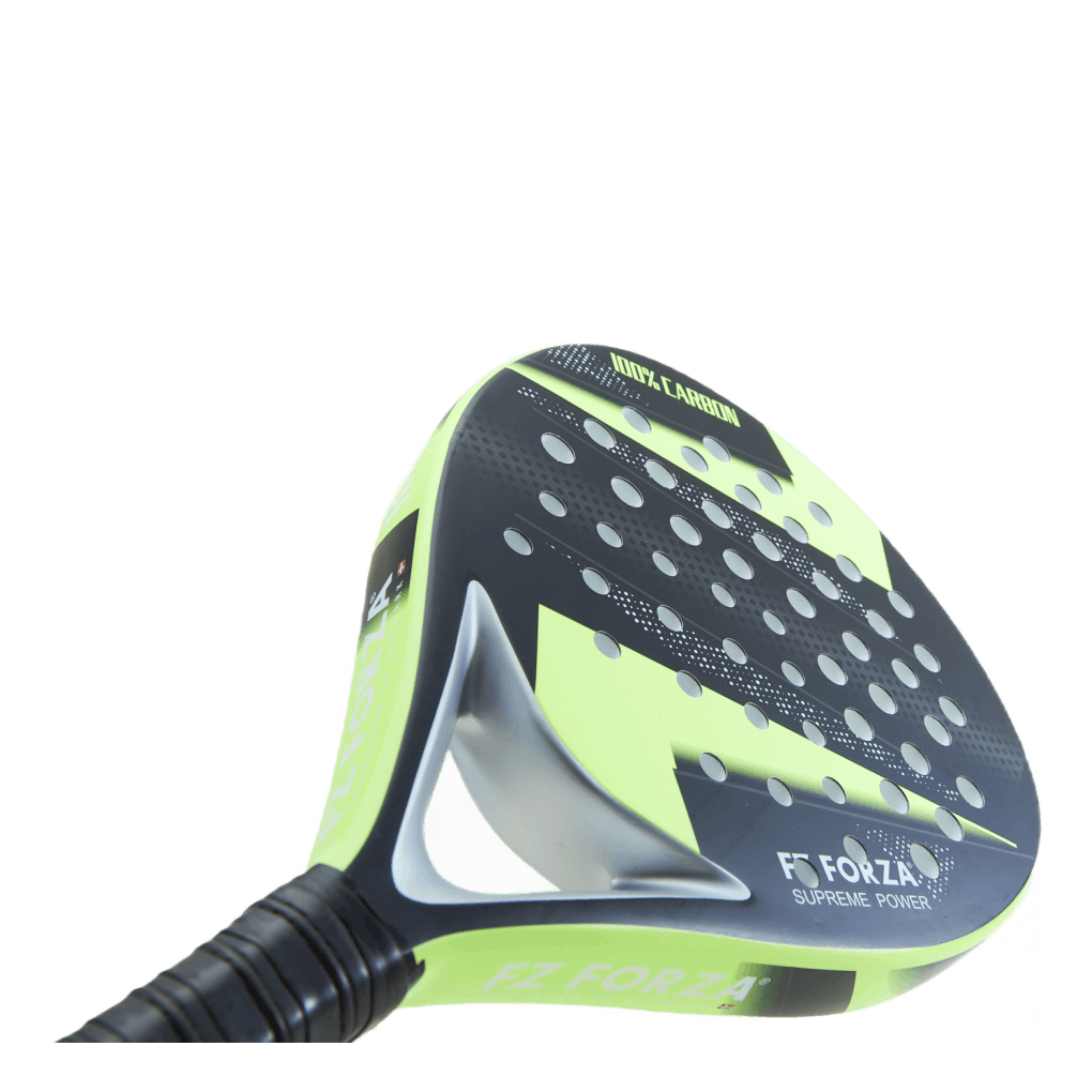 Fz Forza Padel Supreme Power Safety Yellow