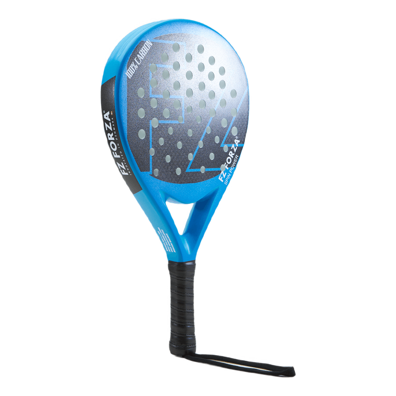 Fz Forza Padel Spin Power French Blue