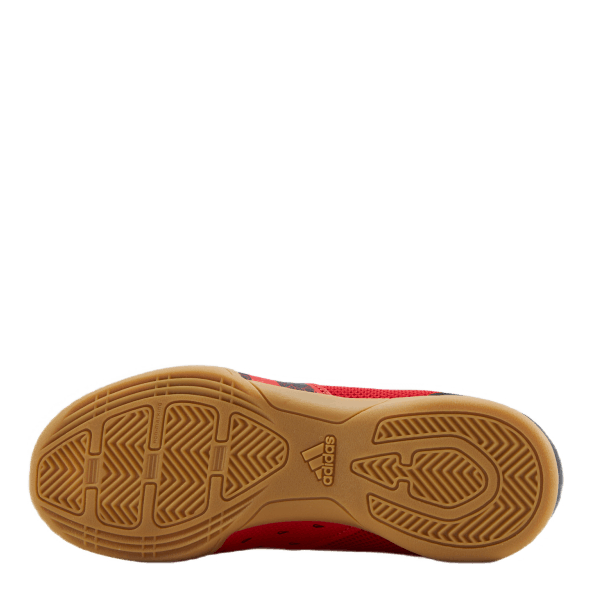 Predator Freak.4 Sala Indoor Boots Red / Core Black / Gum