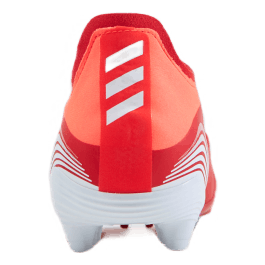 Copa Sense.1 Firm Ground Boots Red / Cloud White / Solar Red