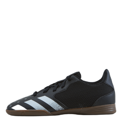 Predator Freak.4 Sala Indoor Boots Core Black / Cloud White / Gum