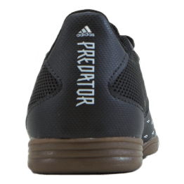 Predator Freak.4 Sala Indoor Boots Core Black / Cloud White / Gum