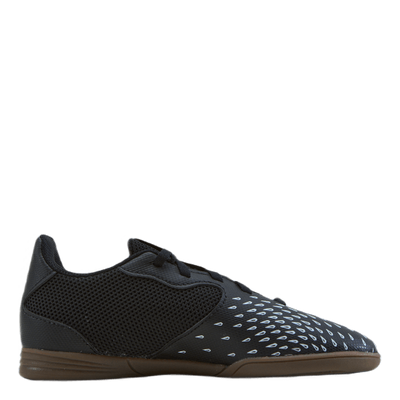 Predator Freak.4 Sala Indoor Boots Core Black / Cloud White / Gum
