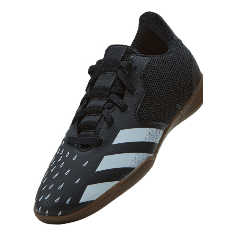 Predator Freak.4 Sala Indoor Boots Core Black / Cloud White / Gum