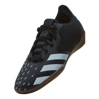 Predator Freak.4 Sala Indoor Boots Core Black / Cloud White / Gum