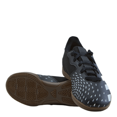 Predator Freak.4 Sala Indoor Boots Core Black / Cloud White / Gum