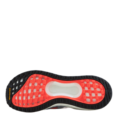 SolarGlide 4 Shoes Halo Silver / Solar Red / Core Black