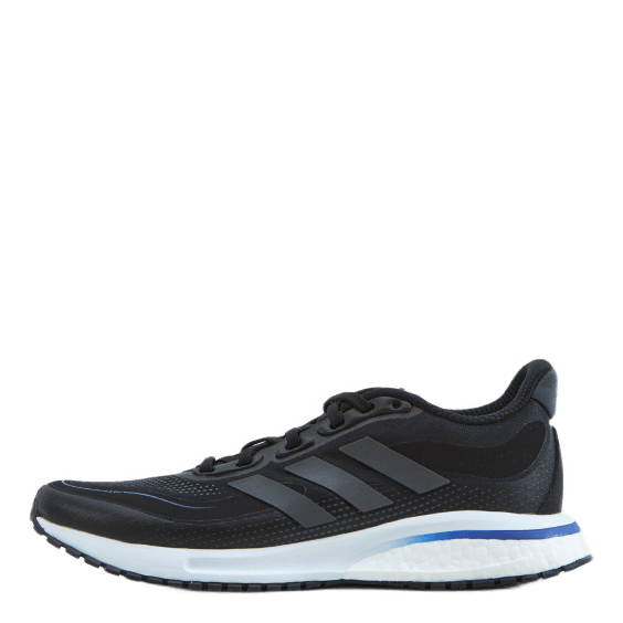 Supernova COLD.RDY Shoes Core Black / Black Blue Met. / Sonic Ink