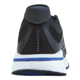 Supernova COLD.RDY Shoes Core Black / Black Blue Met. / Sonic Ink