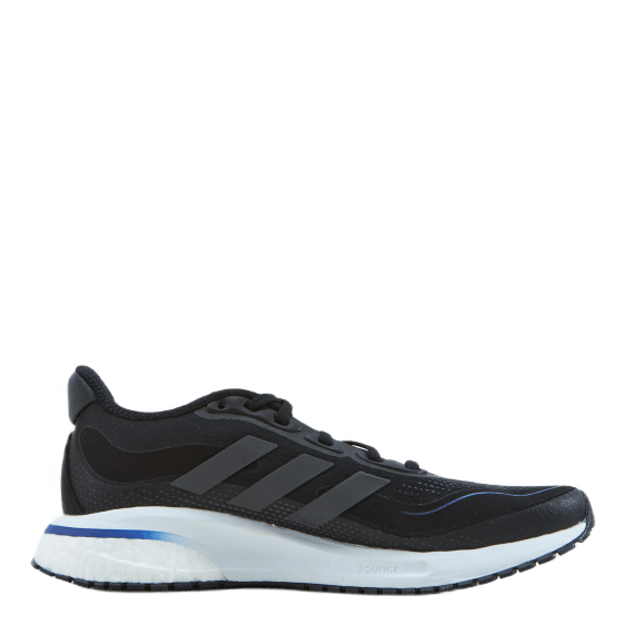 Supernova COLD.RDY Shoes Core Black / Black Blue Met. / Sonic Ink