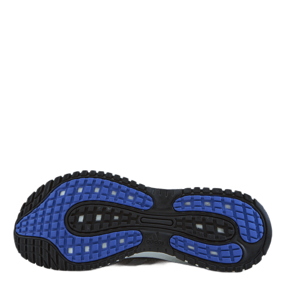 Supernova COLD.RDY Shoes Core Black / Black Blue Met. / Sonic Ink