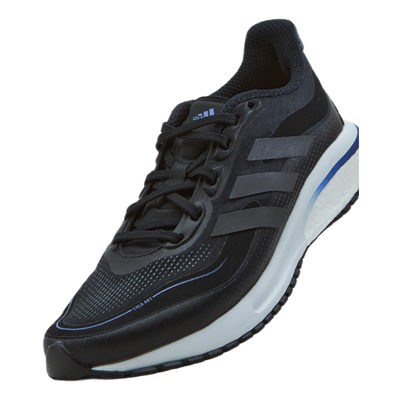 Supernova COLD.RDY Shoes Core Black / Black Blue Met. / Sonic Ink