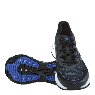 Supernova COLD.RDY Shoes Core Black / Black Blue Met. / Sonic Ink