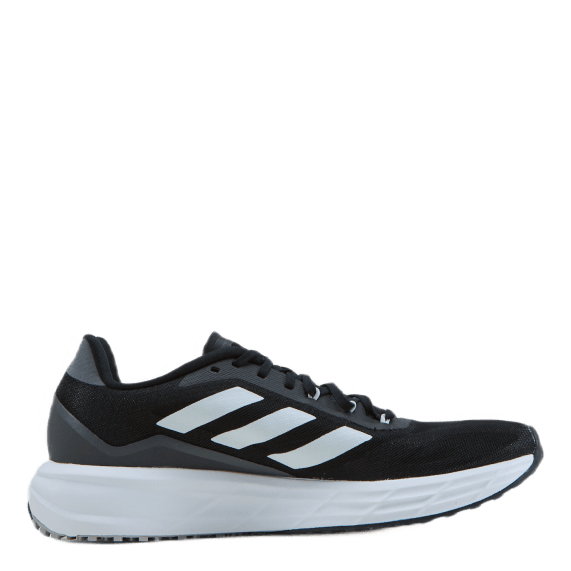 SL20.2 SHOES Core Black / Cloud White / Grey Five