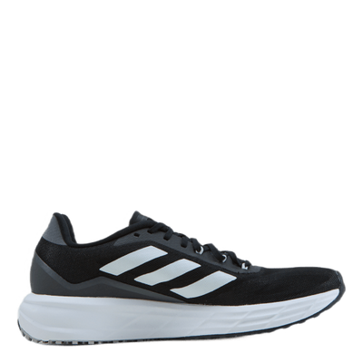 SL20.2 SHOES Core Black / Cloud White / Grey Five