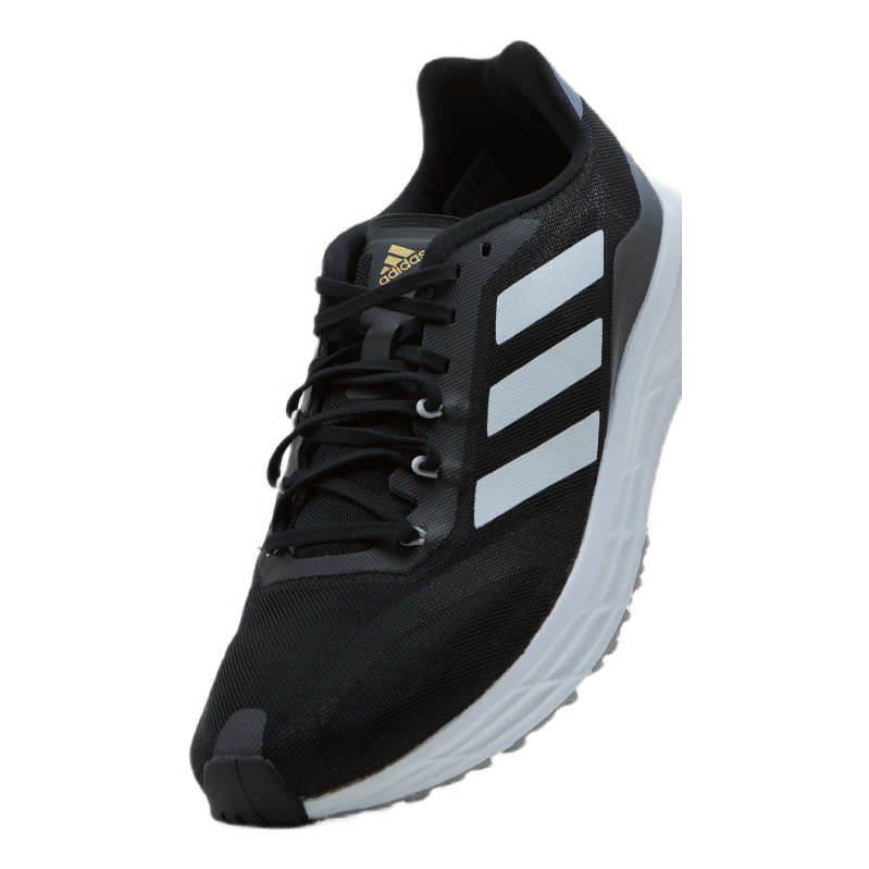 SL20.2 SHOES Core Black / Cloud White / Grey Five