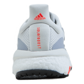 SolarBoost 3 Shoes Dash Grey / Grey Five / Solar Red