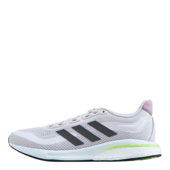 Supernova Shoes Ice Purple / Grey Six / Shift Pink