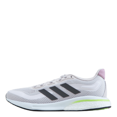 Supernova Shoes Ice Purple / Grey Six / Shift Pink