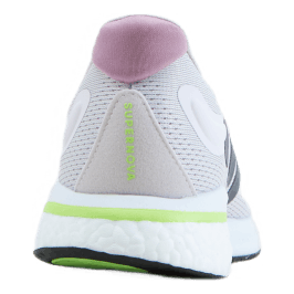 Supernova Shoes Ice Purple / Grey Six / Shift Pink