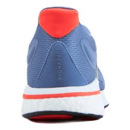 Supernova Shoes Orbit Violet / Silver Metallic / Solar Red