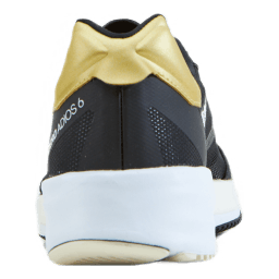 Adizero Adios 6 Shoes Core Black / Cloud White / Wonder White