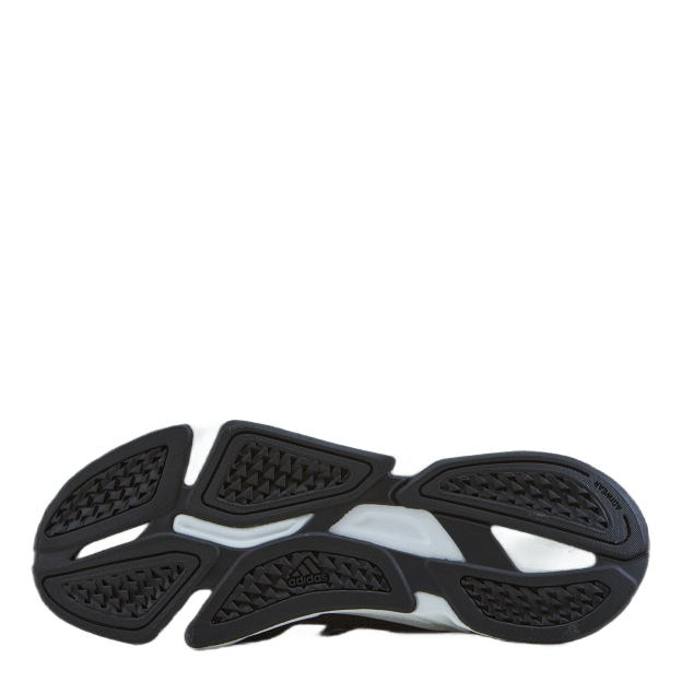 X9000L2 Shoes Core Black / Cloud White / Night Metallic