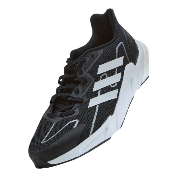 X9000L2 Shoes Core Black / Cloud White / Night Metallic