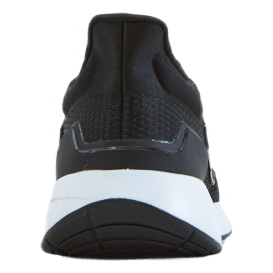 EQ21 Run Shoes Core Black / Iron Metallic / Carbon