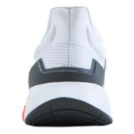 EQ21 Run Shoes Cloud White / Core Black / Grey Six