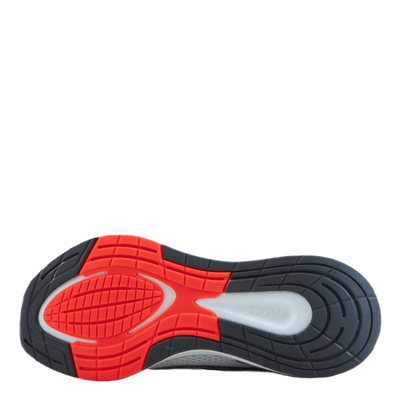 EQ21 Run Shoes Cloud White / Core Black / Grey Six