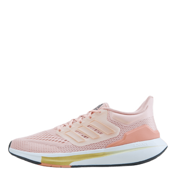 EQ21 Run Shoes Vapour Pink / Vapour Pink / Ambient Blush