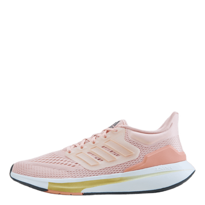 EQ21 Run Shoes Vapour Pink / Vapour Pink / Ambient Blush