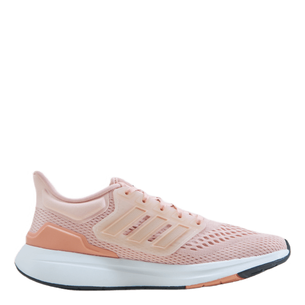 EQ21 Run Shoes Vapour Pink / Vapour Pink / Ambient Blush