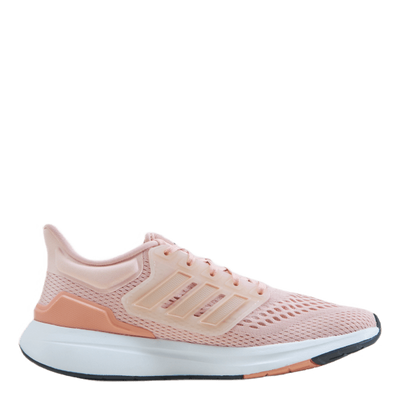 EQ21 Run Shoes Vapour Pink / Vapour Pink / Ambient Blush