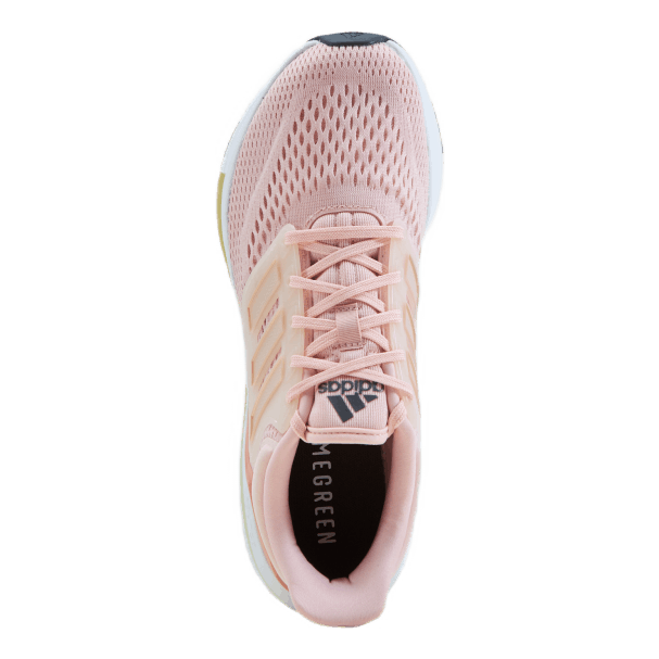 EQ21 Run Shoes Vapour Pink / Vapour Pink / Ambient Blush