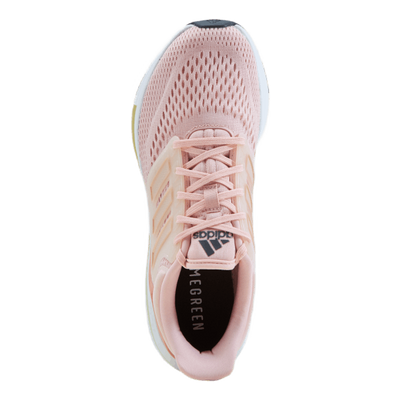 EQ21 Run Shoes Vapour Pink / Vapour Pink / Ambient Blush