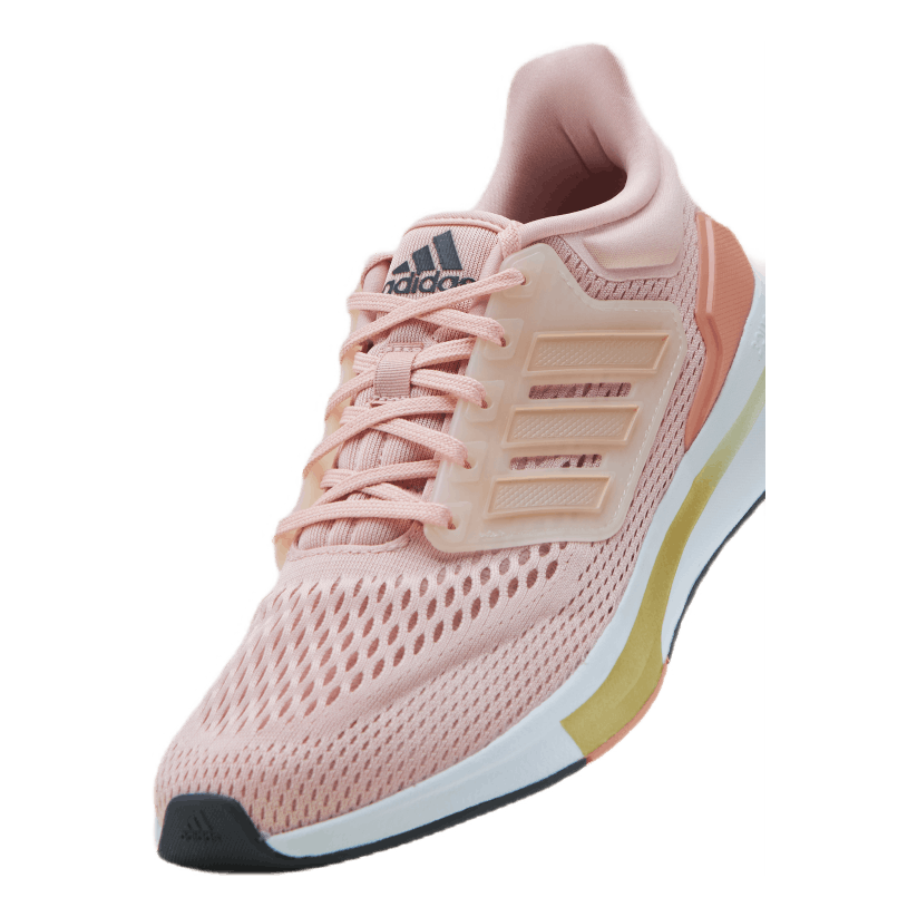 EQ21 Run Shoes Vapour Pink / Vapour Pink / Ambient Blush