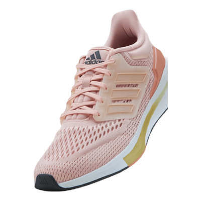 EQ21 Run Shoes Vapour Pink / Vapour Pink / Ambient Blush