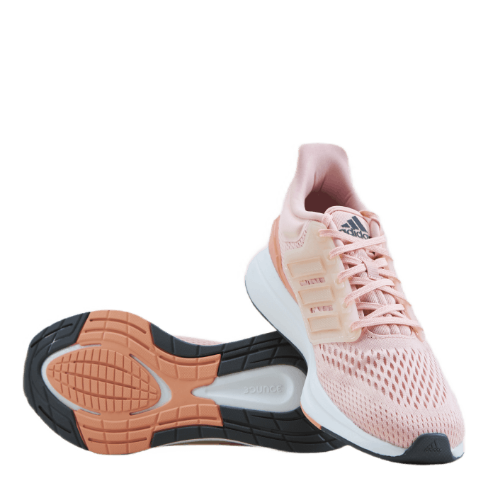 EQ21 Run Shoes Vapour Pink / Vapour Pink / Ambient Blush