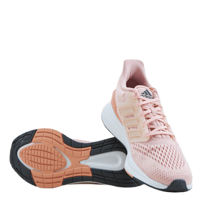 EQ21 Run Shoes Vapour Pink / Vapour Pink / Ambient Blush