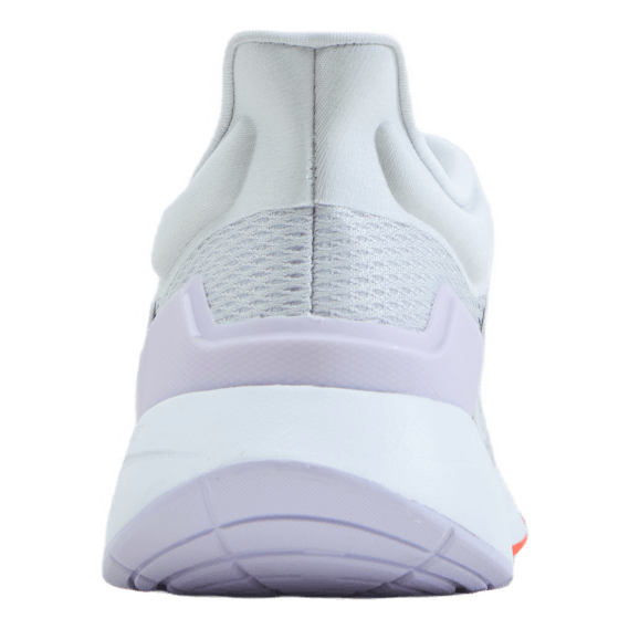 EQ21 Run Shoes Dash Grey / Cloud White / Purple Tint