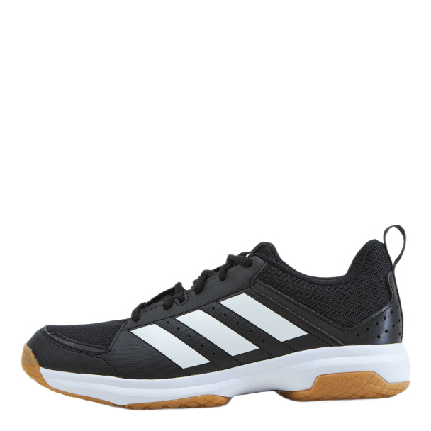 Ligra 7 Indoor Shoes Core Black / Cloud White / Core Black