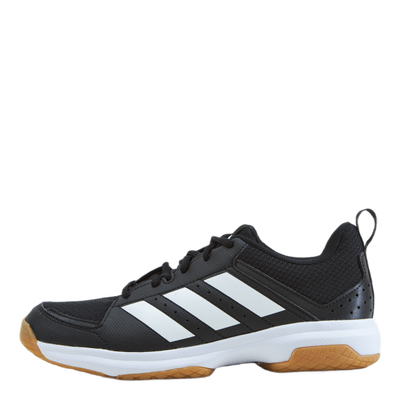 Ligra 7 Indoor Shoes Core Black / Cloud White / Core Black