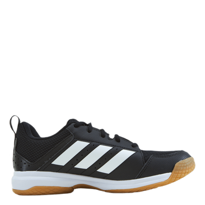 Ligra 7 Indoor Shoes Core Black / Cloud White / Core Black