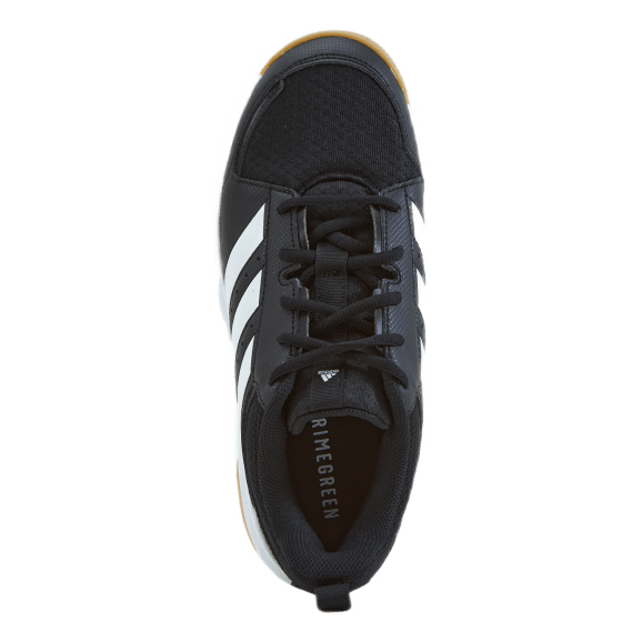 Ligra 7 Indoor Shoes Core Black / Cloud White / Core Black